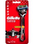 Gillette Fusion5 Proglide Power pánsky holiací strojček