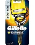 Gillette Fusion5 Proshield holiaci strojček