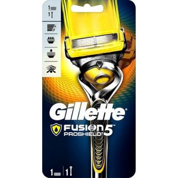 Hlavný obrázok Gillette Fusion5 Proshield holiaci strojček