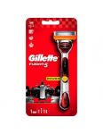 Gillette holiaci strojček Fusion Power + 1ks náhradná hlavica