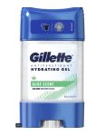 Gillette Hydrating Aloe scent anti-perspirant gélový stick 70ml