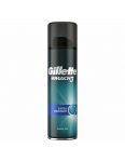 Gillette Mach 3 Extra Comfort gél na holenie 200ml 