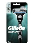 Gillette Mach3 holiací strojček + náhradná hlavica 1ks