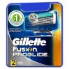 Gillette náhradné hlavice Fusion Proglide 2ks