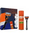 Gillette Precise pánska darčeková kazeta