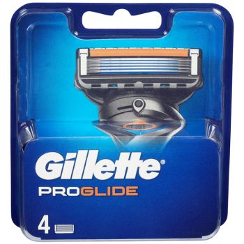 Hlavný obrázok Gillette Proglide náhradné hlavice 4ks