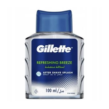 Hlavný obrázok Gillette Refreshing Breeze voda po holení 100ml