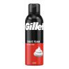 Gillette Regular pena na holenie 200ml