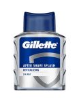 Gillette Revitalizing Sea Mist voda po holení 100ml