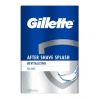 Gillette Revitalizing Sea Mist voda po holení 100ml