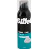 Gillette Sensitive Original Scent gél na holenie 200ml