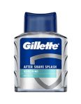 Gillette Series Artic Ice voda po holení 100ml