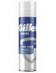 Gillette Series Conditioning pena na holenie 250ml 