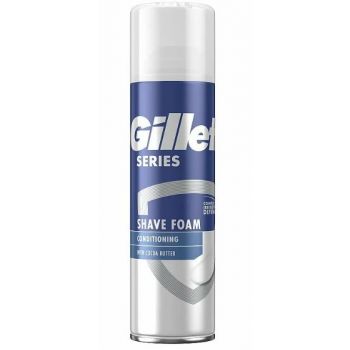 Hlavný obrázok Gillette Series Conditioning pena na holenie 250ml 