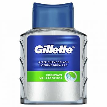 Hlavný obrázok Gillette Series Cool Wave voda po holení 100ml