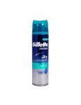 Gillette Series Protection gél na holenie 200ml