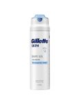 Gillette Skin Ultra Sensitive gél na holenie 200ml