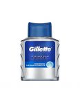 Gillette Storm Force voda po holení 100ml