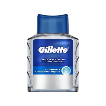 Hlavný obrázok Gillette Storm Force voda po holení 100ml