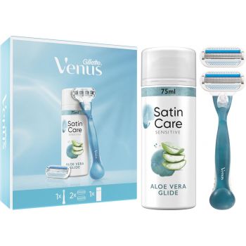 Hlavný obrázok Gillette Venus Skin Cushion dámska darčeková kazeta