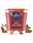 Glade Apple Cosy Cider sviečka 224g