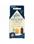 Glade Aromatherapy Cool Mist Diffuser náplň Pure Happiness 17,4ml