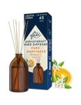 Glade Aromatherapy Pure Happines vonné tyčinky 80ml