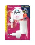 Glade Bubbly Berry elektrický osviežovač strojček 20ml