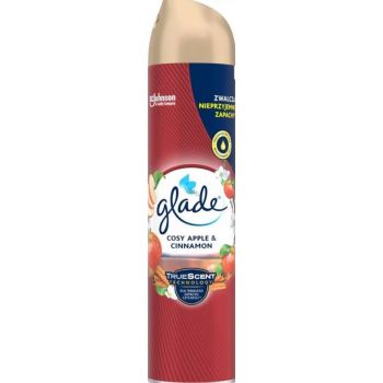 Hlavný obrázok Glade Cosy Apple & Cinnamon deo osviežovač 300ml