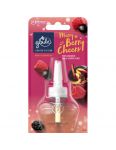 Glade Electric Merry Berry Cheers náplň 20ml