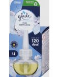 Glade Electric Pure Clean náplň 20ml