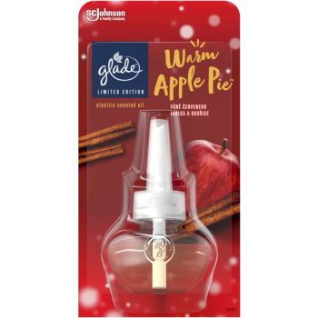 Hlavný obrázok Glade Electric Warm Apple Pie náplň 20ml