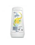 Glade Fresh Lemon gélový osviežovač vzduchu 150g