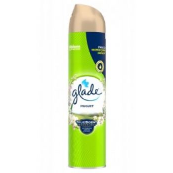 Hlavný obrázok Glade Konvalinka deo osviežovač 300ml