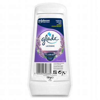 Hlavný obrázok Glade Lavender gélový osviežovač vzduchu 150g