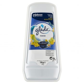 Hlavný obrázok Glade Marine gélový osviežovač 150g