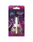 Glade Merry Berry & Wine elektrická náplň 20ml