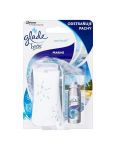 Glade OneTouch strojček Marine + náhradná náplň 10ml