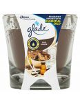 Glade Oud Desire sviečka 129g