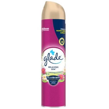 Hlavný obrázok Glade Relaxing Zen deo osviežovač 300ml