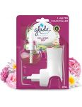 Glade Relaxing Zen elektrický osviežovač strojček 20ml