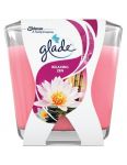 Glade Relaxing Zen sviečka 70g