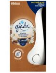 Glade Sense & Spray Colection Bali Santálové drevo 18ml