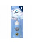 Glade Sense & Spray Pure Clean Linen náplň 18ml