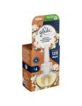 Glade Sensual Sandalwood & Jasmine elektrická náplň 20ml