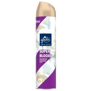 Hlavný obrázok Glade Super Bloom deo osviežovač vzduchu 300ml