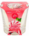 Glade sviečka 129g Frosted Candy Cane