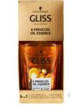Gliss 6 Miracles Oil Essence kúra na vlasy 75ml