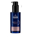 Gliss Night Elixir Split Ends nočný elexír na rozštiepené končeky 100ml