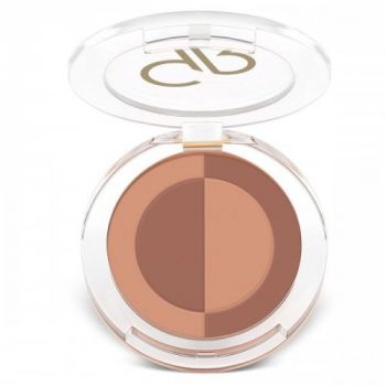 Hlavný obrázok Golden Rose Bronze Mineral Powder 02 púder na tvár 13g